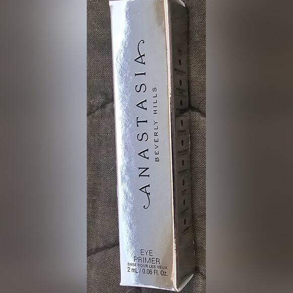Anastasia Beverly Hills Other - Anastasia Beverly Hills Eye Primer